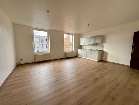 Appartement te huur - Foto 4