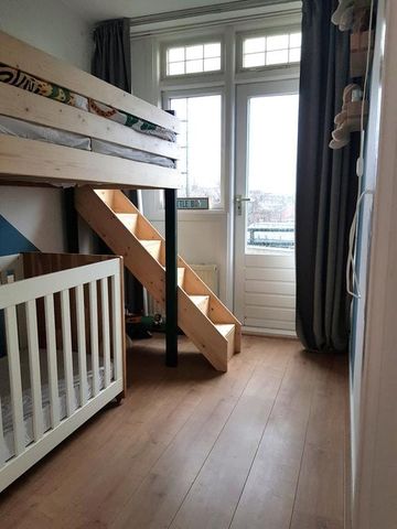 Appartement te koop: Schepenstraat 56-A 3039 NK Rotterdam - Foto 4