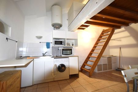Location Appartement 1 pièce 35m² BASTIA 20200 - Photo 5
