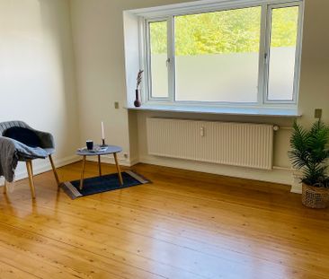 Bynær 2-værelses lejlighed - Foto 1