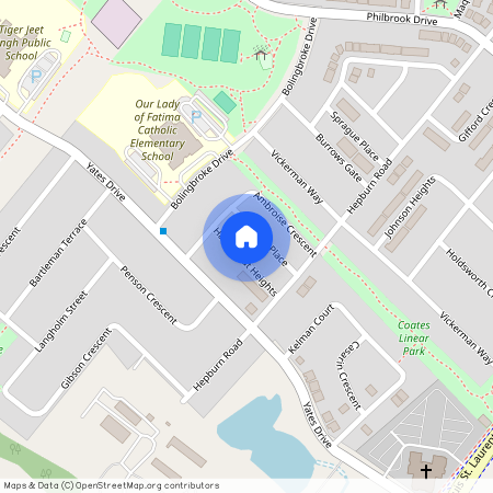 925 Hasselfeldt Heights, Milton