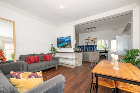 Rippingham Road, Manchester, M20 3EX - Photo 3