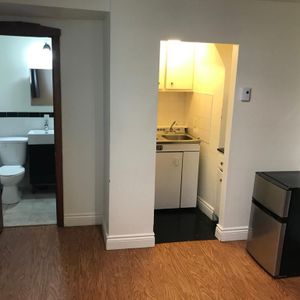 À louer STUDIO 1 1/2 Rosemont - Photo 2