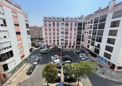 Apartamento T4