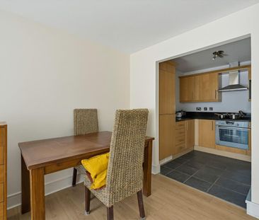 1 bedroom apartment to rent in Turner House, E14 - Photo 5