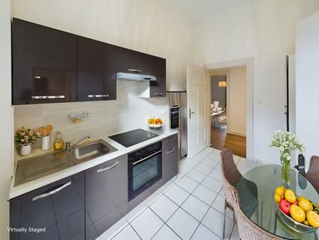 Appartement 5 pièces à Metz-Gare - Photo 5