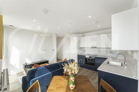Menera Point, 1 Affinity View, London - Photo 3