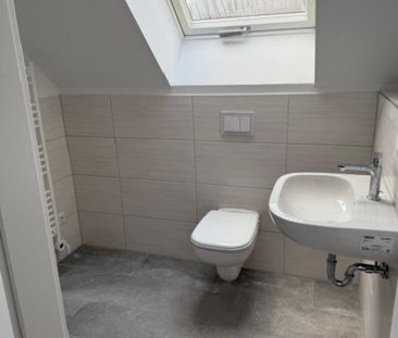 Dorsten-Holsterhausen Neubauwohnung zu vermieten - Photo 1