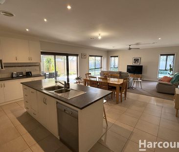 Stylish Family Home - Photo 1