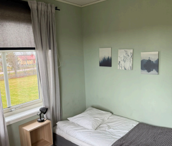 Raspvägen, Boden - Foto 6