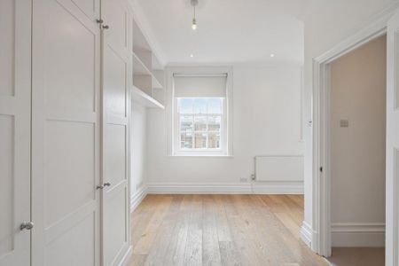 6 bedroom townhouse to rent - Photo 5