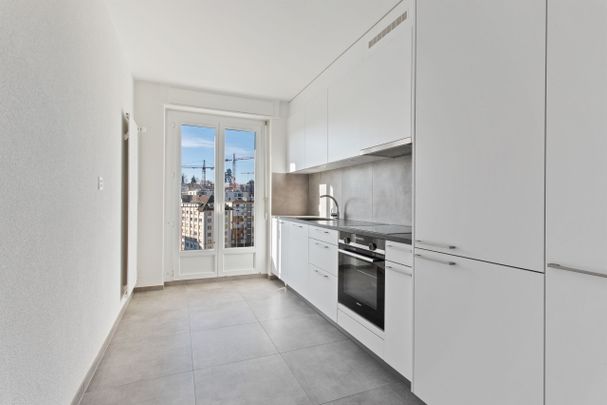 A quelques pas du centre-ville ! - Photo 1