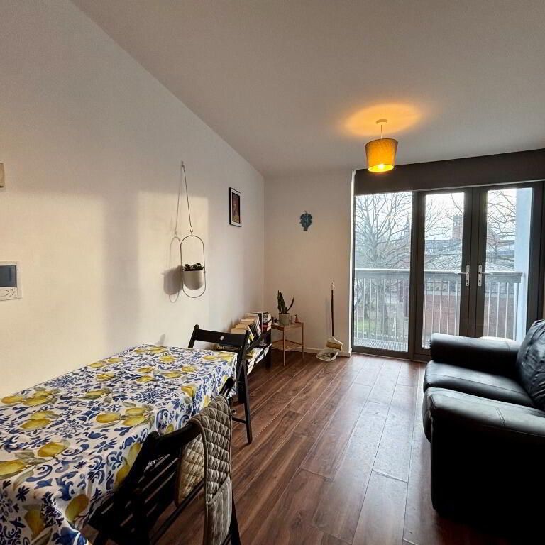 25, 117 Lisburn Road, Belfast, BT9 7BL - Photo 1