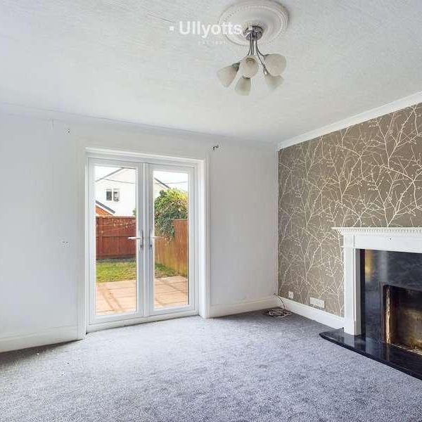 Thoresby Close, Bridlington, YO16 - Photo 1