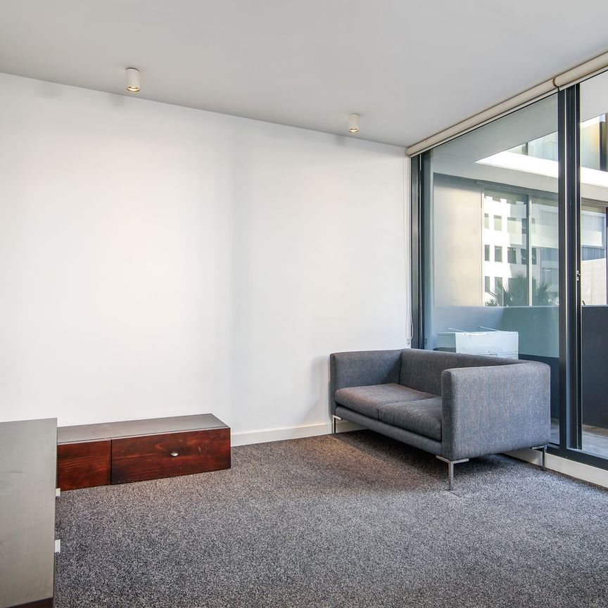 Unit 416/39 Coventry Street, Southbank. - Photo 1