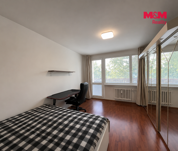 Pronájem bytu 2+1 62 m², Jizerská 2895, Ústí nad Labem Severní Terasa - Fotografie 4