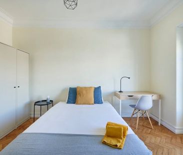 Rua José Duro, Lisbon, Lisbon 1700-261 - Photo 4