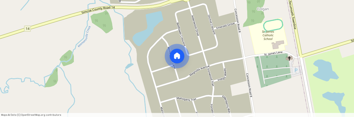 11 Wintergreen Lane, Adjala-Tosorontio