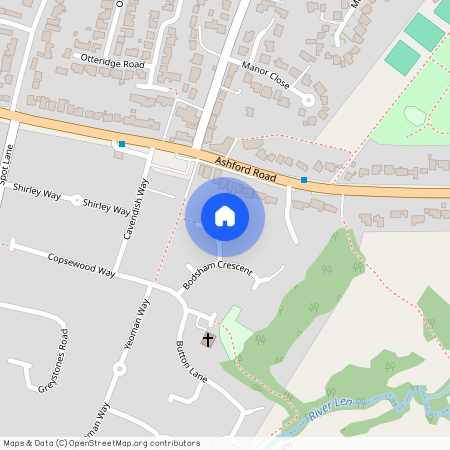 Tasker Close, Maidstone