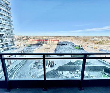 For Lease - 9751 Markham Road Unit# #B611, Markham, Ontario - Photo 1