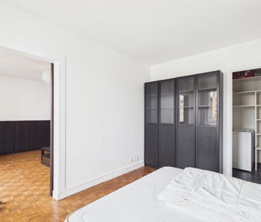 T2 – MEUBLÉ – LE KREMLIN-BICÊTRE – 43,30 m² - Photo 2