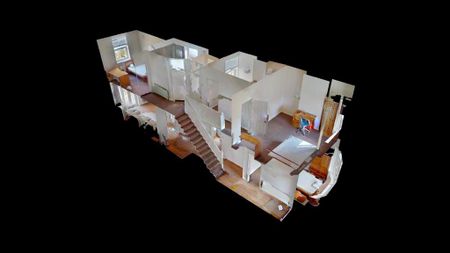 4 bedroom private hall to rent - Photo 5