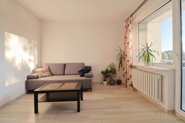 2 pokoje rozkładowe Armii Krajowej - Фото 1