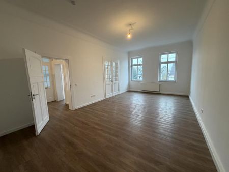 3-Zimmer Wohnung in Grumme - Photo 2