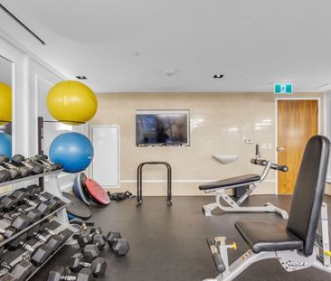 For Lease - 170 Chiltern Hill Road Unit# 802, Toronto, Ontario - Photo 5