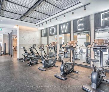 For Lease - 251 Manitoba Street Unit# 923, Toronto, Ontario - Photo 3