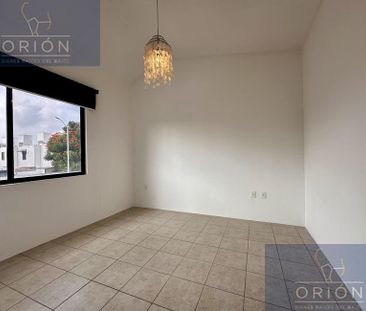 Casa renta Sonterra Queretaro cerca Av de la Luz Tlacote Bernardo Q... - Photo 2
