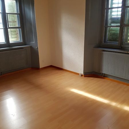 Appartement de 3 pièces au 1er étage - Photo 4