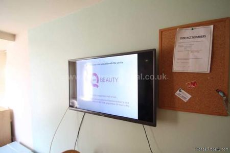 4 bedroom property to rent in Nottingham - Photo 2