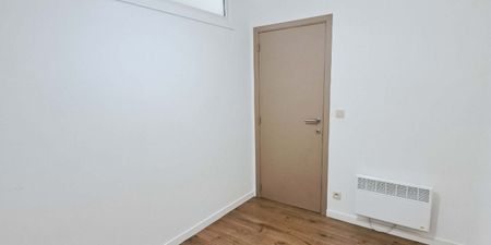 Appartement te huur in Brugge voor € 775 met 2 slaapkamers - Foto 3