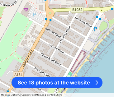 Russell Road, Felixstowe, IP11 - Photo 1