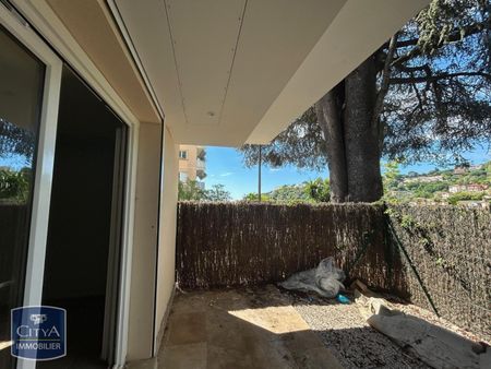 Location Appartement 2 pièces 46m² MENTON 06500 - Photo 4