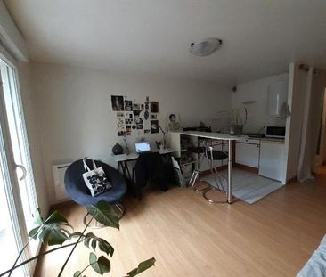 Appartement T1 - Photo 3