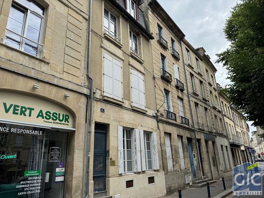 Location Appartement 2 pièces 43m² - Photo 1