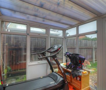 2 bedroom terraced house to rent - Photo 6