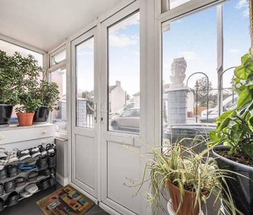 4 bedroom terraced house to rent - Photo 2