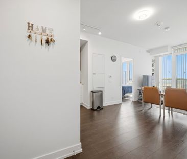 For Lease - 225 Veterans Drive Unit# 607, Brampton, Ontario - Photo 2
