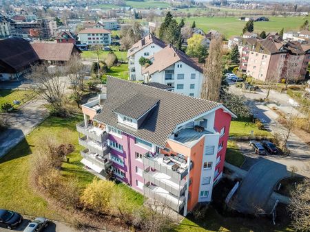 Ihr neues Zuhause mit Gartensitzplatz - Foto 5