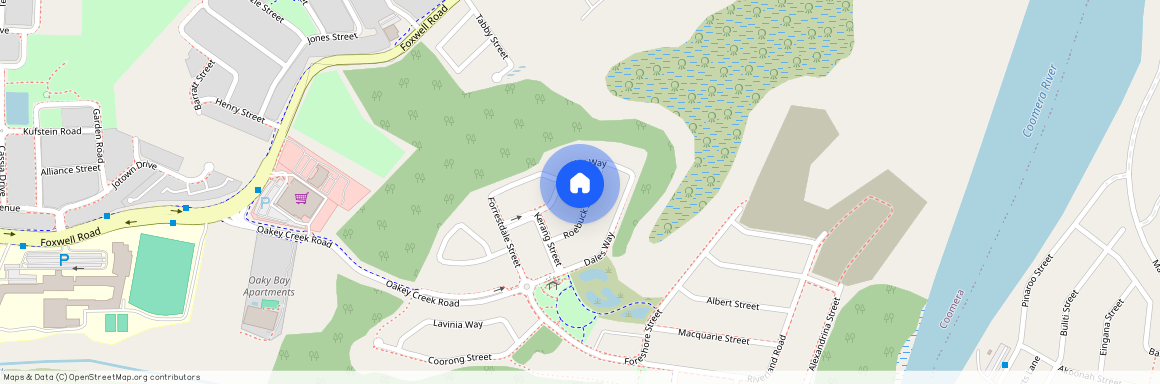 16 Roebuck Street, Qld 4209, Coomera