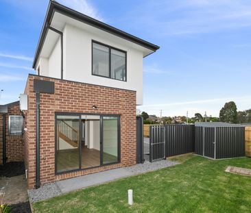 Modern 2-Bedroom Unit in Lalor - Photo 4