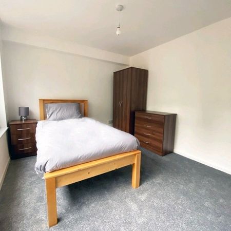 Room in a Shared House, Icknield Port Road, B16 - Photo 3