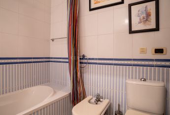 Apartamento T3 em Lisboa