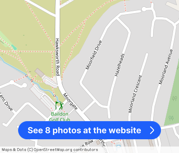 Park Street, Shipley, BD18 - Photo 1