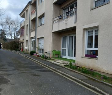 Bayeux Grand F4 en duplex - Photo 4