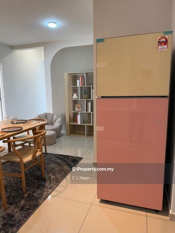 Jadite Suites, Jade Hills, Kajang - Photo 2