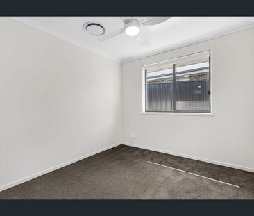 Spacious and Charming 4-Bedroom Rental House in Desirable Greta, Au... - Photo 4